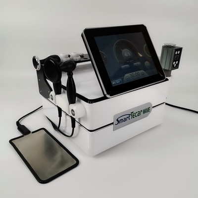 Çok İşlevli Akıllı Tecar Terapi Makinesi Shockwave ED Tedavisi