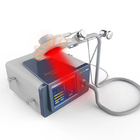 Düşük Lazer INRS Kızılötesi Physio Magneto Terapi Makinesi Manyetik Pluse Manyetoterapi Ekipmanları