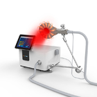 10.4 İnç Dokunmatik Ekranlı Profesyonel Sırt Ağrısı Giderici Magneto Terapi Makinesi