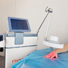 Kas Kemik Eklem Rehabilitasyon Sistemi için Physio Magneto Darbeli Shockwave Terapi Makinesi