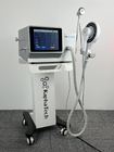 PMST Shockwave Physio Magneto EMTT Masaj Terapisi Makinesi ST ve MT Modları ile Sırt Ağrısı Giderici