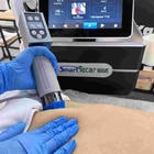 Shockwave Akıllı Tecar Terapi Makinesi Rehabilitasyon Fizyoterapi Makinesi