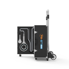 EMTT Şok Dalgası Terapi Makinesi At Kas Stimülasyonu için 4 Tesla Veteriner Cihazı