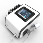 ESWT Phyiso Radyal Şok Dalgası Terapi Makinesi Panin Kabartma için 200mj Enerji 16Hz Frekans