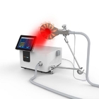 Yakın Kızılötesi Lazer ile 4 Tesla Emtt Manyeto Terapi Makinesi İletim Fiziksel