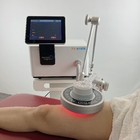 130khz Physio Manyeto Terapi Makinesi Yakın Soğuk Kırmızı Işık Kan Oksijeni İçin Fizyoterapi Cihazları