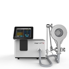 ABS Physio Manyeto Makinesi PMST WAVE PEMF Sırt Masajı Manyetik Fizyoterapi Cihazı