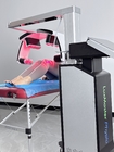 Yaralanma İçin Düşük Seviyeli Soğuk Lazer Fizyoterapi Makinesi Daha Hızlı İyileşir