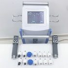 200MJ 2 Kanallı Elektromanyetik Terapi Makinesi CE, Selülit Azaltma İçin Onaylandı