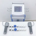 Mavi Beyaz Elektromanyetik Darbe Terapi Makinesi Yüksek Verimlilik Kolay Kullanım