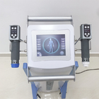 İki Kulplu Kolay Kullanım ile 16Hz Yüksek Verimli Shockwave Terapi Makinesi
