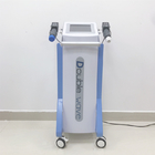 ED ESWT Terapi Makinesi için Çift Kanallı Elektromanyetik Şok Dalgası / Şok Dalga Tedavisi Tıbbi Ekipman