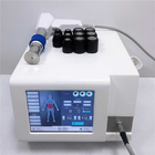 Radyal Shockwave Terapi Ekipmanları, Vücut Ağrısının Giderilmesi İçin Akustik Dalga Terapisi Makinesi