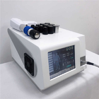 Radyal Shockwave Terapi Ekipmanları, Vücut Ağrısının Giderilmesi İçin Akustik Dalga Terapisi Makinesi