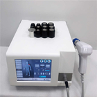 Ortopedi Plantar Fasiit İçin 6 Bar Shockwave Terapi Makinesi