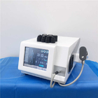 Erektil Disfonksiyon İçin Klinik 22MM Shockwave Terapi Makinesi