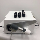 350W Ağrı Giderme Makinesi, 12 Adet Verici ile Shockwave Terapi Cihazı
