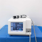 350W Ağrı Giderme Makinesi, 12 Adet Verici ile Shockwave Terapi Cihazı