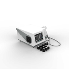 350W Ekstrakorporeal Şok Dalga Terapi Cihazı, Sırt Ağrısı Terapi Makinesi