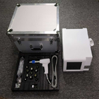 Fizyoterapi için 8 '' Dokunmatik Ekranlı Hava Basıncı Terapi Makinesi