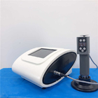 Beyaz Elektrik Dalgası Terapi Makinesi, ED İçin Taşınabilir Shockwave Terapi Makinesi