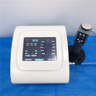AC 100V - AC 220V Ed Shockwave Terapi Makinesi, Elektromanyetik Terapi Ekipmanları