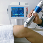 Selülit Azaltma / Vücut Ağrısı Giderme için 1-18 HZ Elektriksel Kas Stimülasyon Makinesi