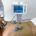 Vücut Kas Stimülasyonu / Fizyoterapi / Elektromanyetik Terapi Makinesi için ESWT Shockwave Terapi Makinesi