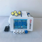 ED Tedavi Eswt Shockwave Terapi Makinesi, Beyaz Kas Şok Makinesi