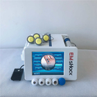 Erektil Disfonksiyon Tedavisi için 110V / 240V Elektriksel Kas Stimülasyon Makinesi