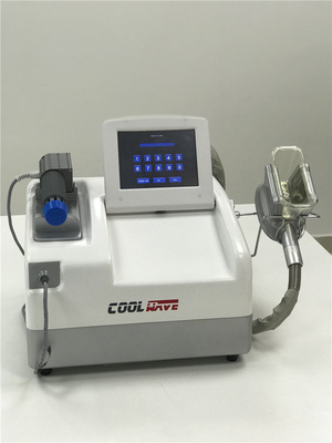 Kilo Kaybı Kompakt Boyut için Mobil Cryolipolysis Yağ Dondurma Makinesi