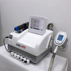 Taşınabilir Cryolipolysis Yağ Dondurma Makinesi + Shockwave Terapi Makinesi Zayıflama Vücut Çin