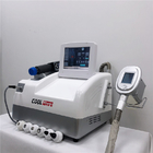 Soğuk Dalga Yağ Dondurma Makinesi 1-16 Hz, Taşınabilir Cryolipolysis Makinesi