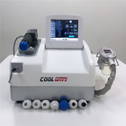 Yağ Azaltma ED Tedavisi İçin Cryolipolysis Yağ Dondurma Makinesi