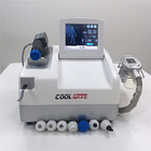 Taşınabilir Cyolipolysis Yağ Donma Makinesi ESWT selülit için şok dalga tedavisi makinesi