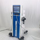Pnömatik Elektromanyetik Şok Dalgası Terapi Makinesi Kliniği ED Tedavisi