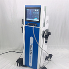 Eşsiz Tasarım Shockwave Terapi Makinesi Noninvaziv Anestezi Yok