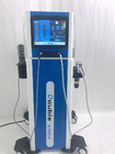 Klinik Erektil Disfonksiyon tedavisi için Düşük Yoğunluklu Shockwave Terapi Makinesi