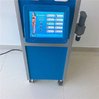 Etkili Cryo Yağ Dondurma Makinesi, 4 Düz Saplı Yağ ve Selülit Azaltma Makinesi
