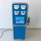 4 Soğuk Ped Saplı Yüksek Güvenlikli Cryolipolysis Yağ Dondurma Makinesi