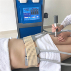 Cryolipolysis Yağ Dondurucu ESWT Terapi Makinesi Uygun Çalışma Hafif