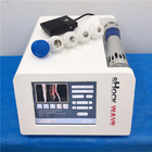 ESWT Tüm Vücut Terapi Makinesi, 5 Vericili Ağrı Giderme Makinesi