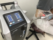 10.4 İnç Dokunmatik Ekranlı Çift Kanallı Cryolipolysis Yağ Dondurma Makinesi