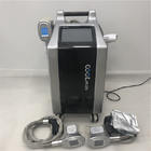 Çift Çene saplı Cryolipolysis Yağ Dondurma Makinesi Cryo Lipoliz cihazı
