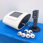 8 İnç Dokunmatik Ekranlı Elektromanyetik ESWT Terapi Makinesi