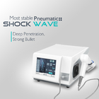 6 Bar Kemik Tedavisi Darbe Dalgası Terapi Makinesi Shockwave Fizyoterapi Makinesi