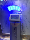 Cilt Gençleştirme Ağrısız İçin Salon Veya Evde Kullanım Fotodinamik Terapi Makinesi