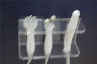 Yüksek Güvenlikli Led Işık Yüz Makinesi, Akne Tedavisi İçin Led Pdt Makinesi