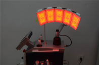 Led Cilt Bakımı Fotodinamik Terapi Makinesi Uygun Kullanım PDT Güzellik Makinesi