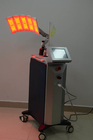 Düşük Yoğunluklu Fotodinamik Tedavi Makinesi Kırmızı Sarı Mavi Kızılötesi Tip